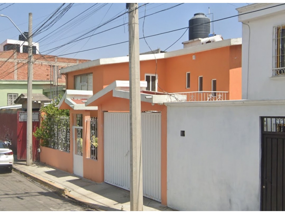 Casa en Remate en Villa Hogar, N-99 — foto 3