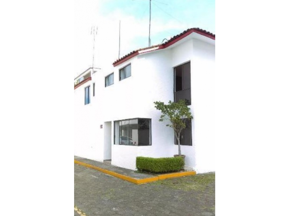 Casa en Remate en Barrio Xaltocan, N-125 — foto 4