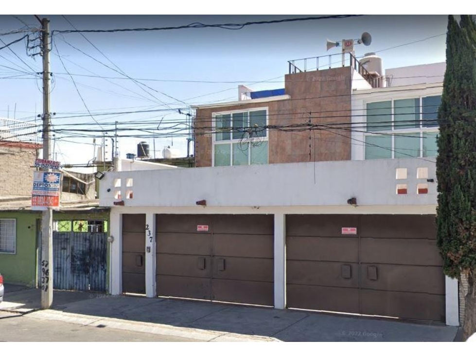 Casa en Remate en S Juan de Aragón, N-128 — foto 3