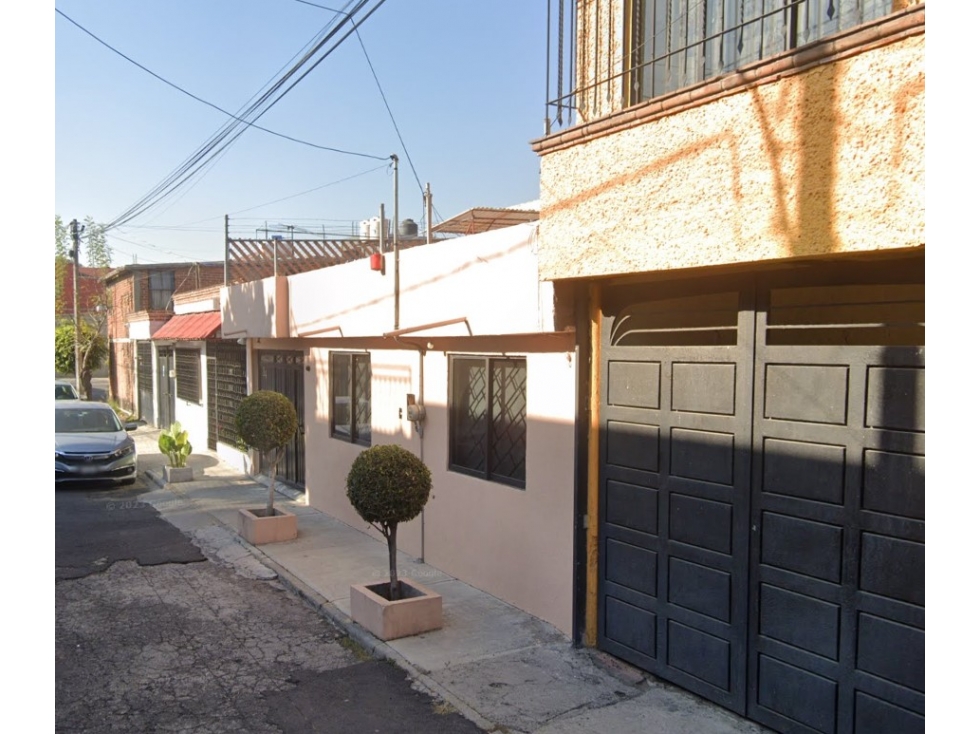 Casa en Remate en S Juan De Aragón II, N-132 — foto 3