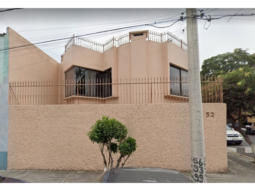 Casa en Remate en V. Gomez Farias, N-119 — foto 3