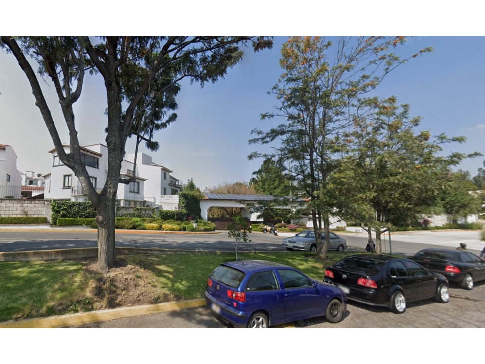 Casa en Remate en Parque Tarango, N-396 — foto 3