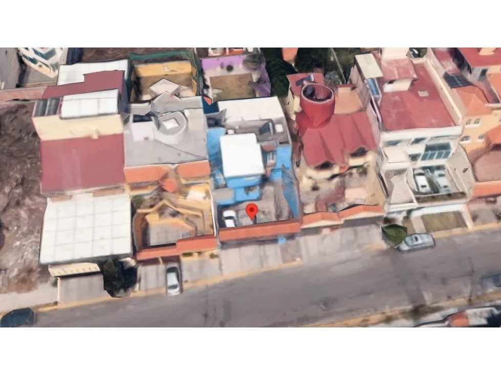 Casa en Remate en Lomas de Lindavista, FG-2280 - 3