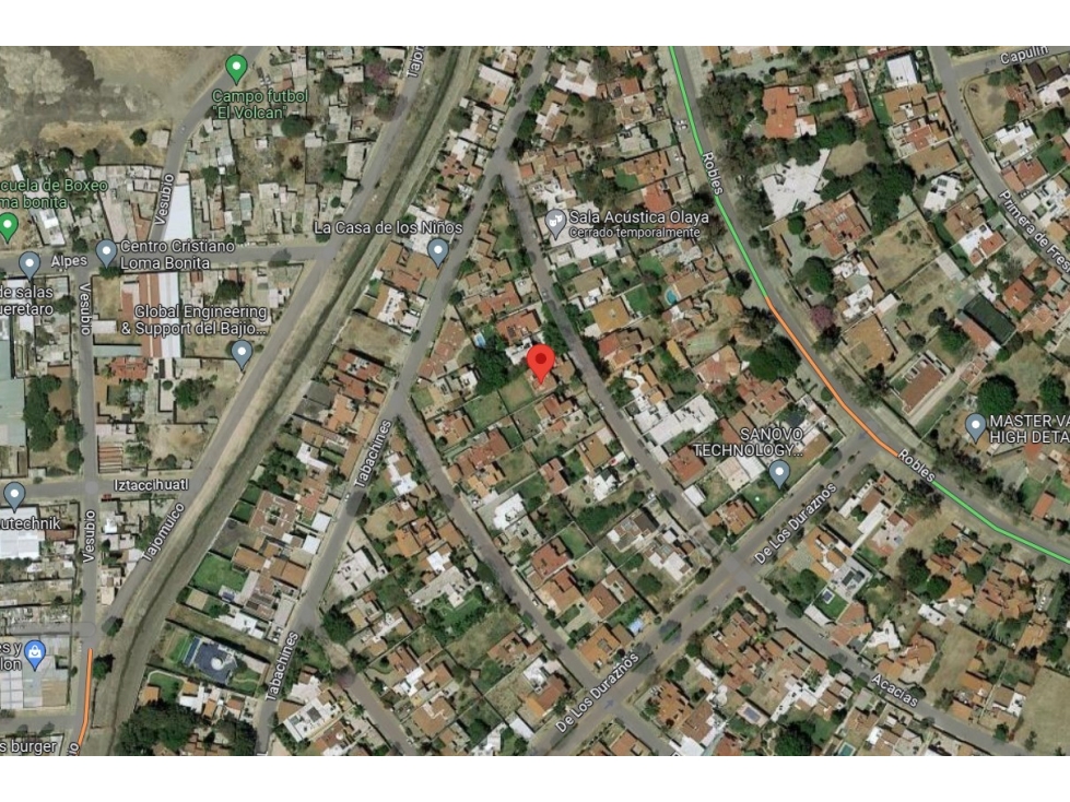 Casa en Remate en Jurica, N-24 — foto 4
