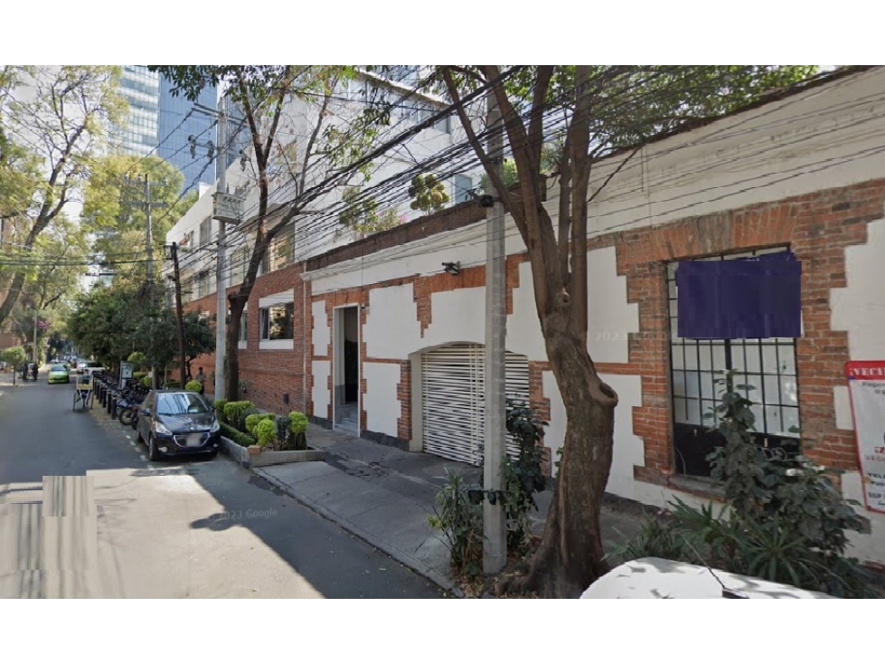 Depto en Remate en Insurgentes Mixcoac, N-29 — foto 4