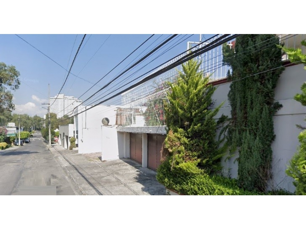 Casa en Remate en Jardines Del Pedregal, N-38 — foto 4