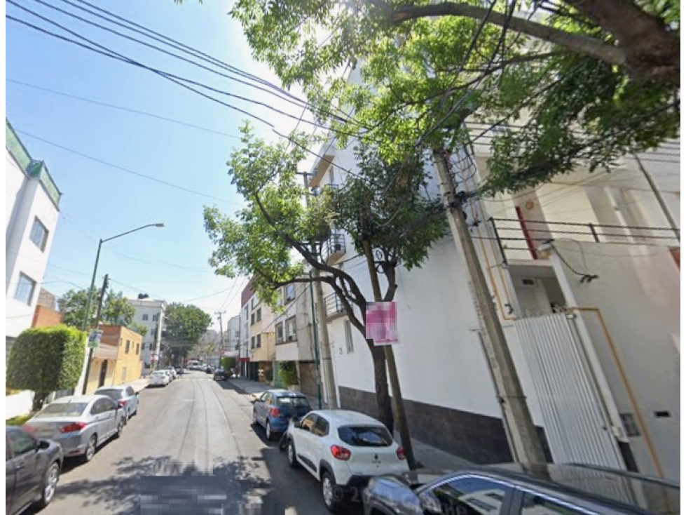 Depto en Remate en Albert, N-52 — foto 4
