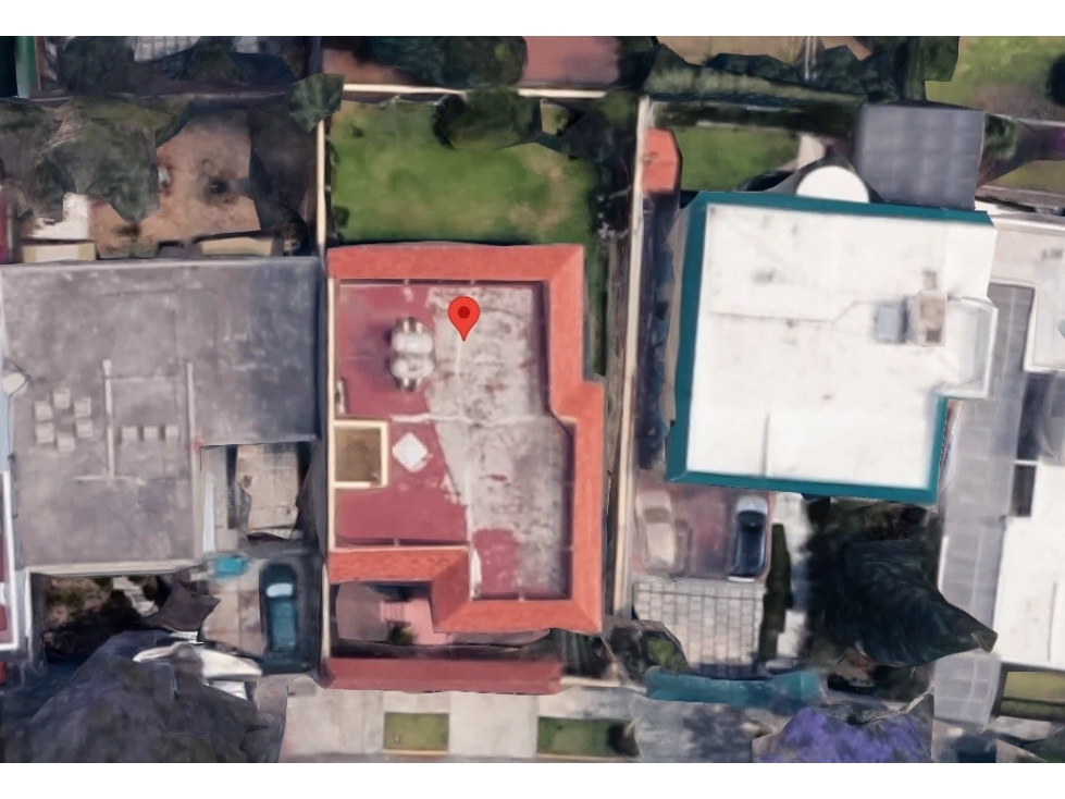 Casa en Remate en Ciudad Satélite, N-53 — foto 4