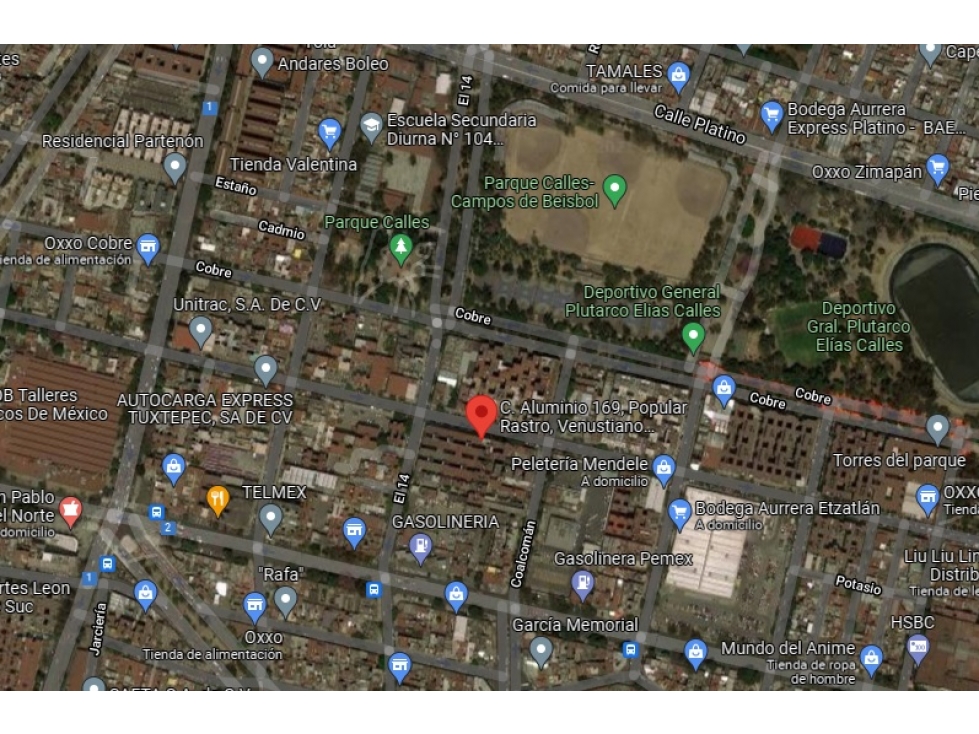 Casa en Remate en Frac Res. Cafetales, N-2239 — foto 4