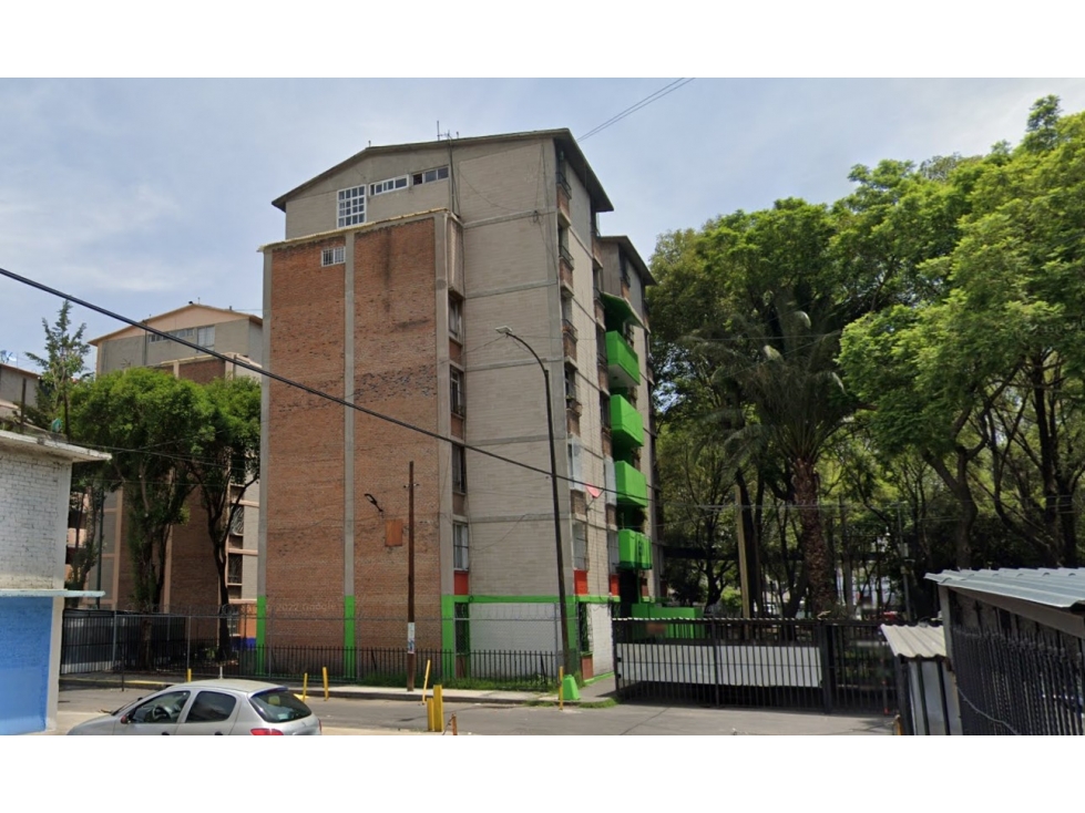 Depto en Remate en Miguel Hidalgo, N-79 — foto 4