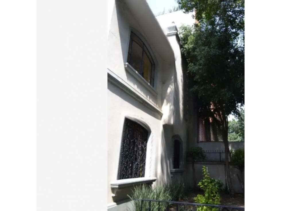 Casa en Remate en Polanco IV, N-109 — foto 4