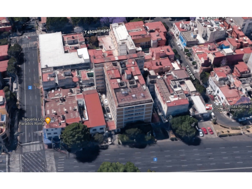 Depto en Remate en Roma Sur, N-139 — foto 4