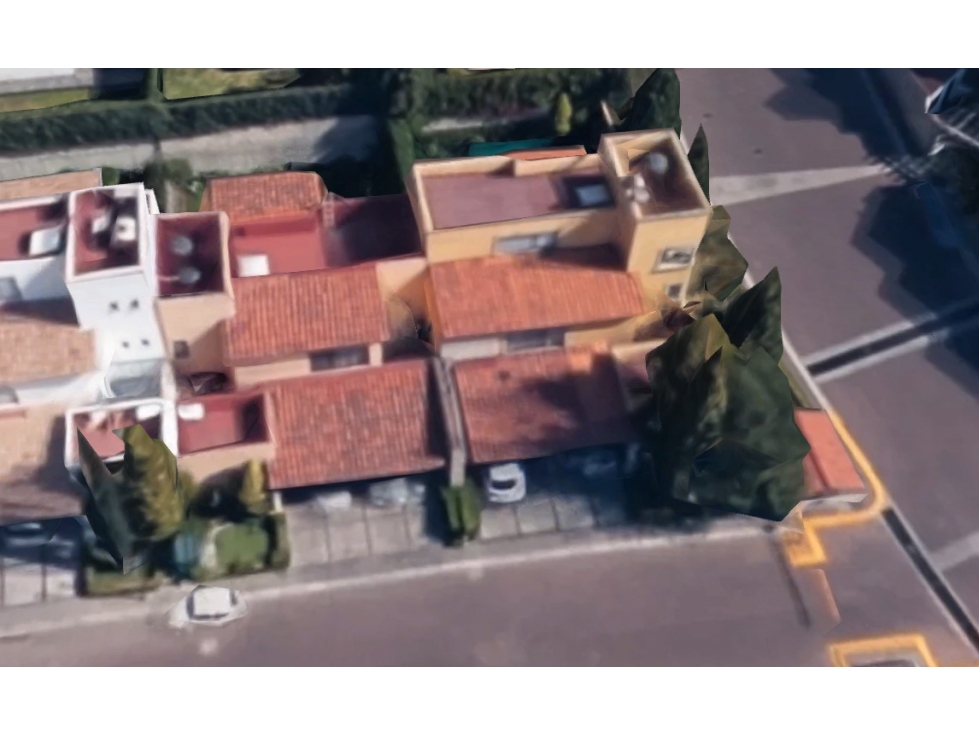 Casa en Remate en Parque Tarango, N-396 — foto 4