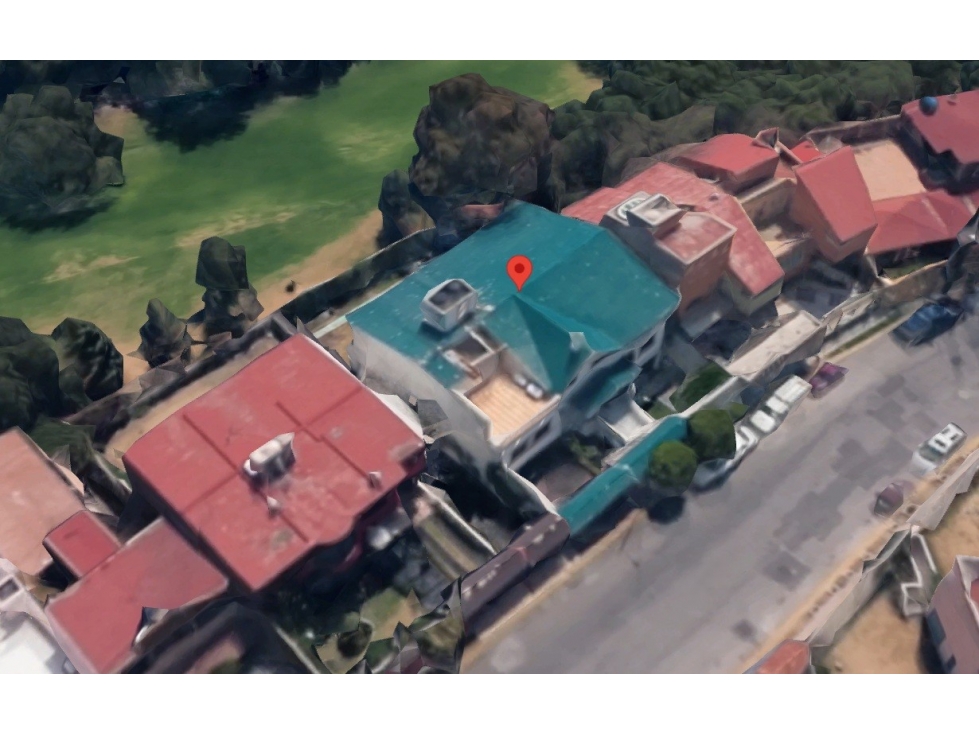 Casa en Remate en Lomas de Lindavista, FG-2279 - 3