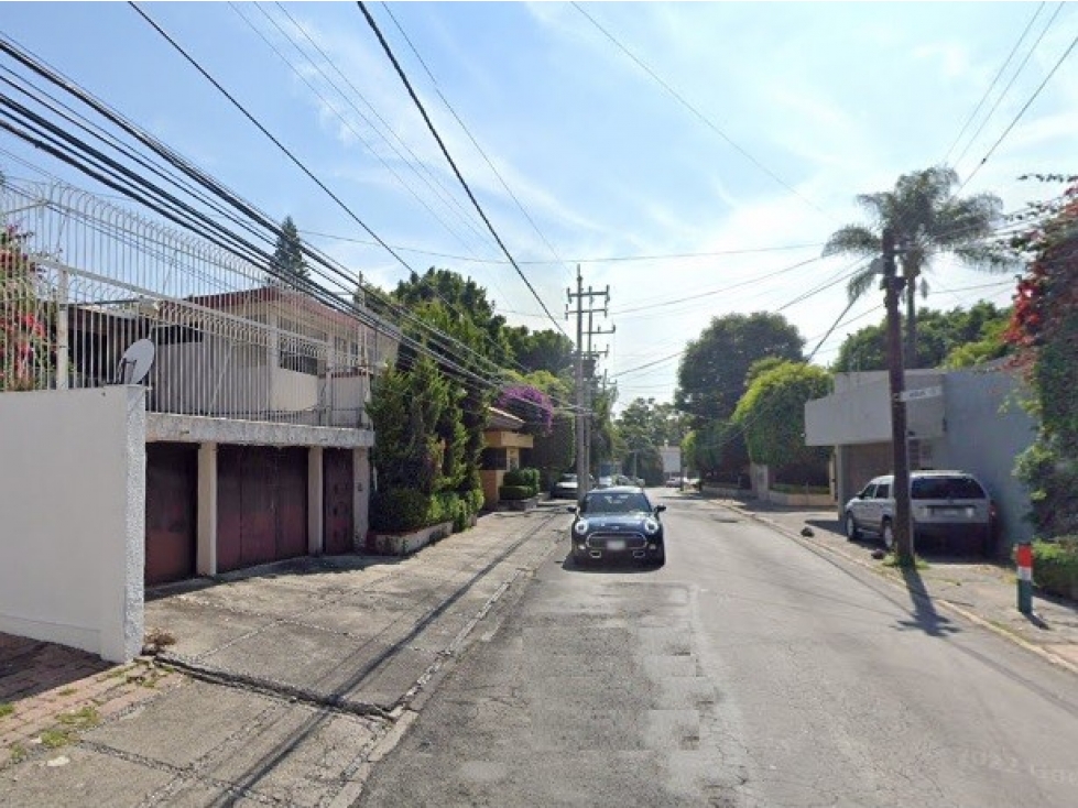Casa en Remate en Jardines Del Pedregal, N-38 — foto 5