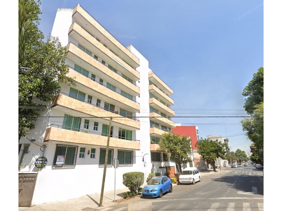 Depto en Remate en Portales Norte, N-45 — foto 5