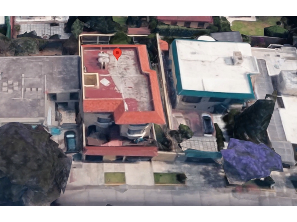 Casa en Remate en Ciudad Satélite, N-53 — foto 5