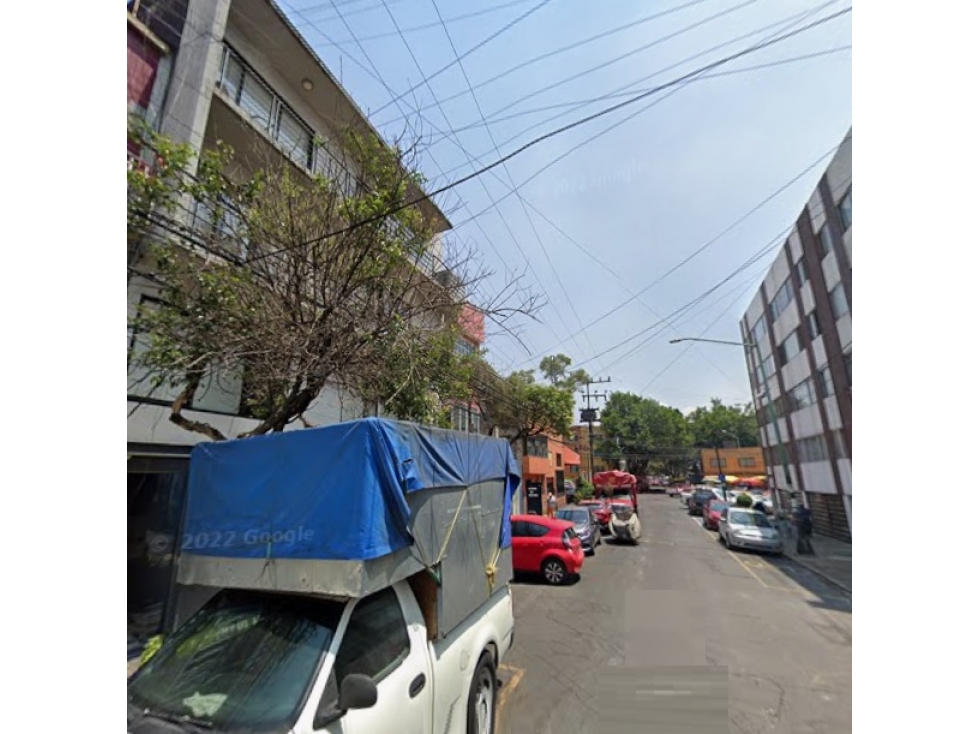 Depto en Remate en Portales Norte, N-62 — foto 5