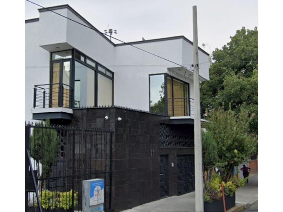Casa en Remate en Jardín Balbuena, N-90 — foto 5