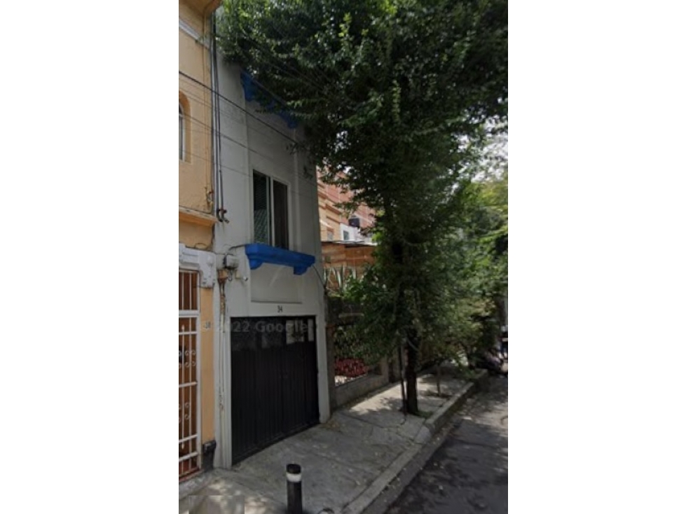 Casa en Remate en San Rafael, N-93 — foto 5