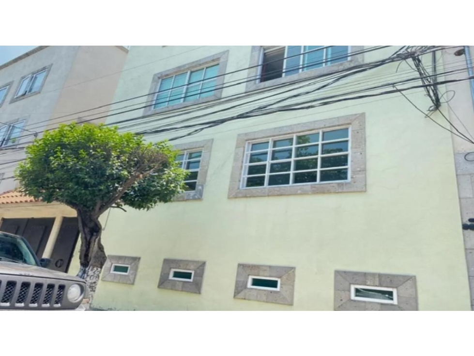 Casa en Remate en Lindavista, N-106 — foto 5