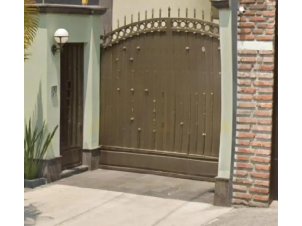 Casa en Remate en Polanco IV, N-109 — foto 5