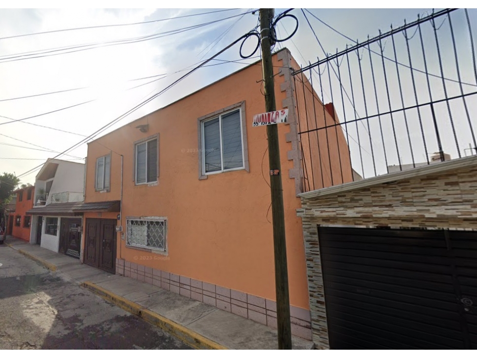 Casa en Remate en S Juan de Aragón, N-129 — foto 5