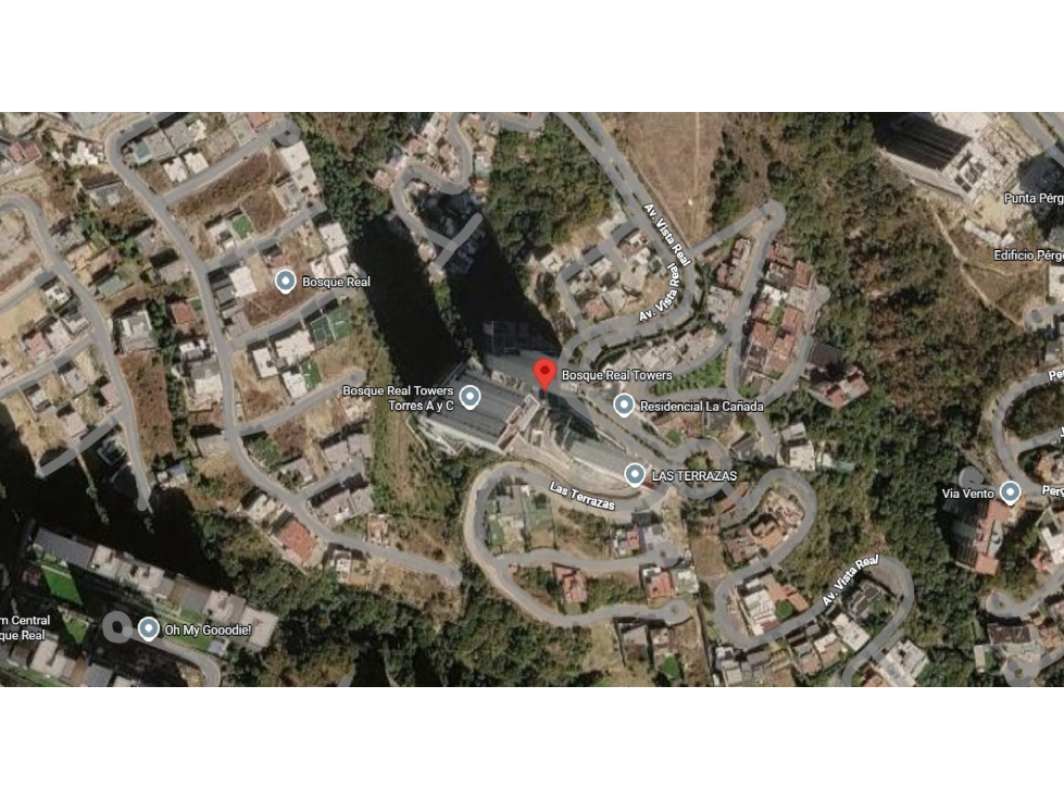 Depto en Remate en Bosque Real, FG-2291 - 5