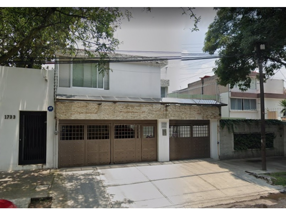 Casa en Remate en Acacias, N-31