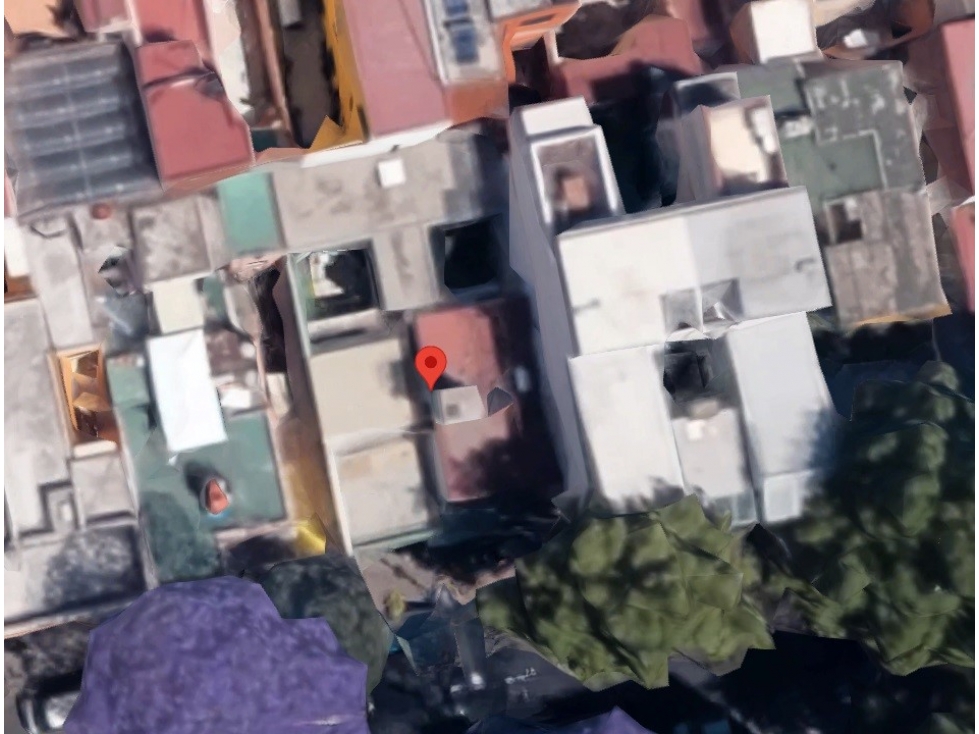 Depto en Remate en Roma Sur, N-39 — foto 6