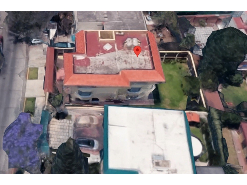 Casa en Remate en Ciudad Satélite, N-53 — foto 6