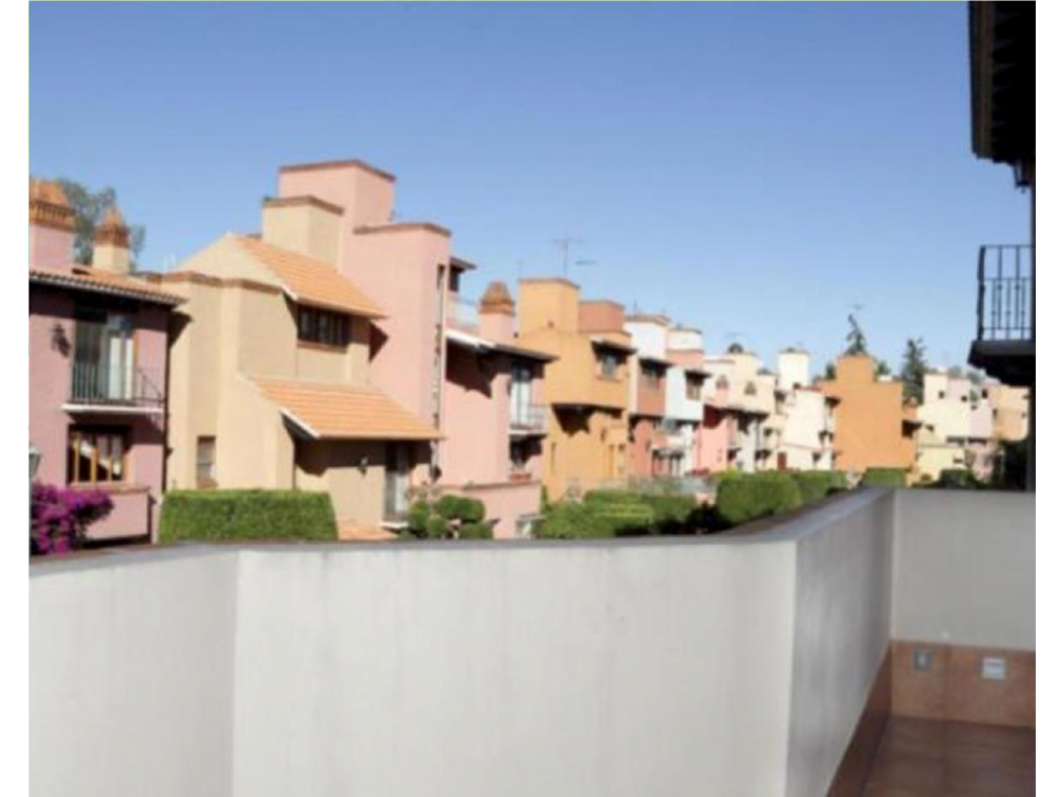 Casa en Remate en Tizapan San Angel, N-66 — foto 6