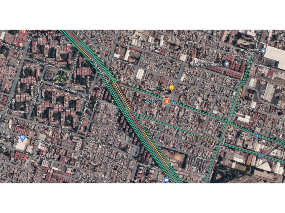 Depto en Remate en Miguel Hidalgo, N-79 — foto 6
