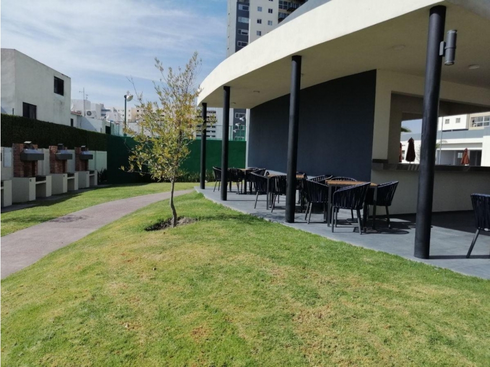 Depto en Remate en Biosfera Towers, N-88 — foto 6
