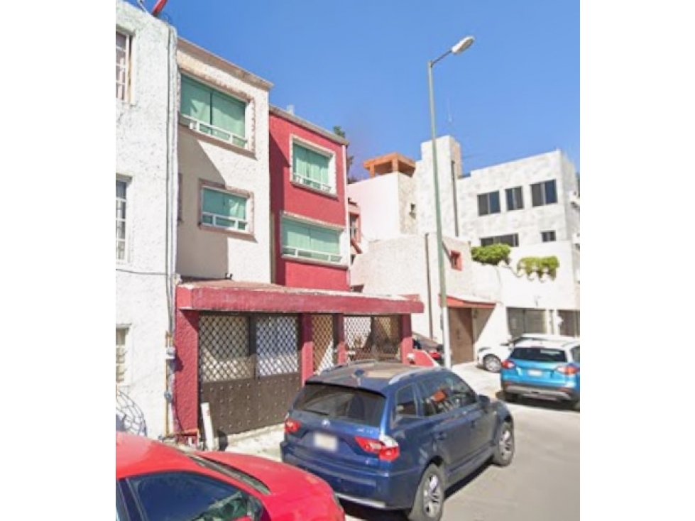 Casa en Remate en Lomas Verdes, N-97 — foto 6
