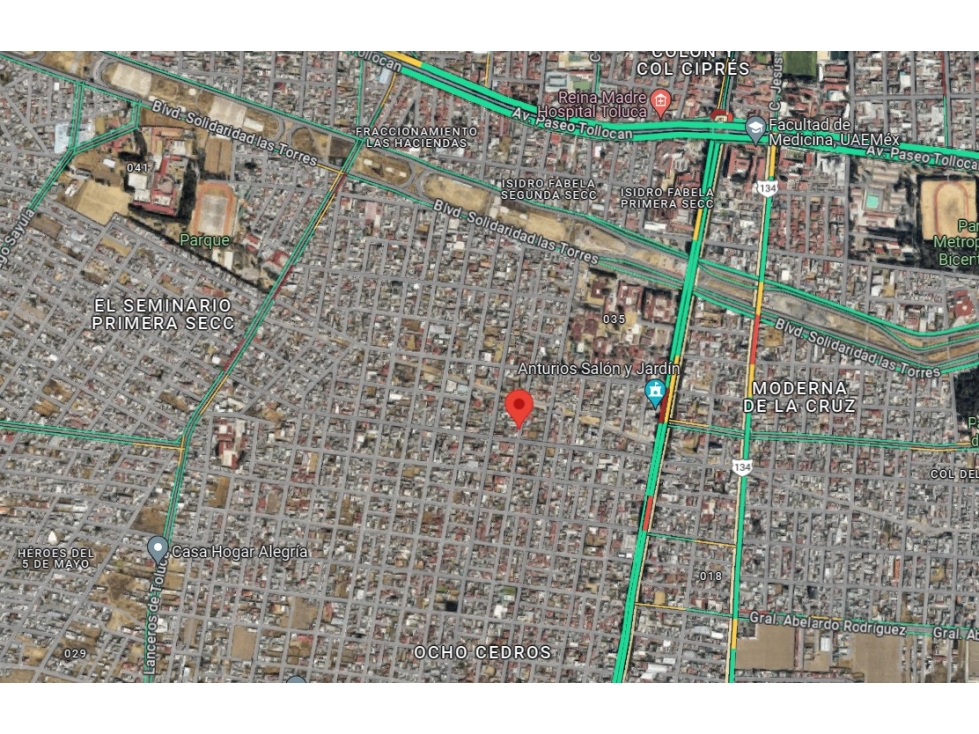 Casa en Remate en Villa Hogar, N-99 — foto 6