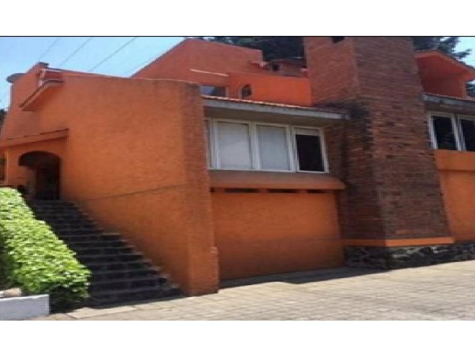 Casa en Remate en Contadero, N-116 — foto 6