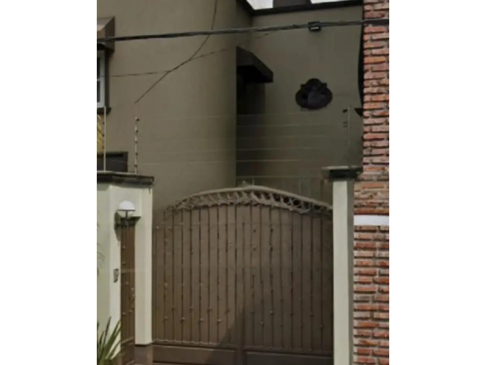 Casa en Remate en Polanco IV, N-109 — foto 6