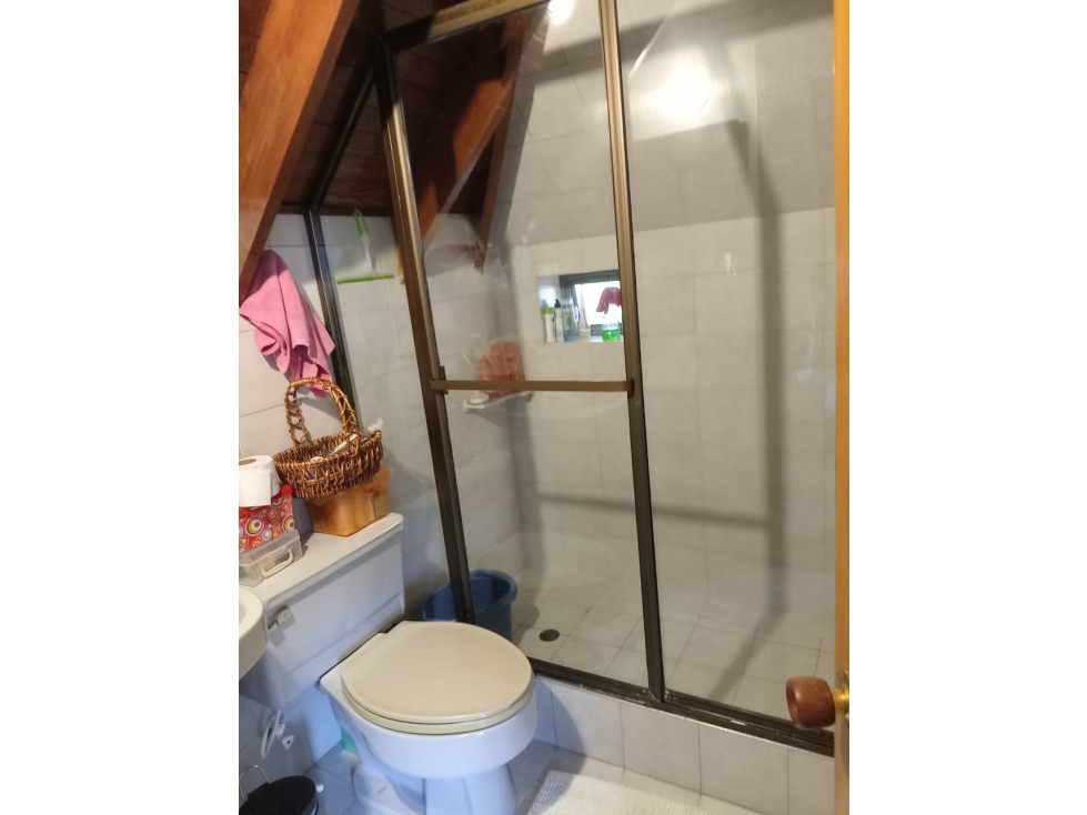 VENDO CASA EN BOGOTA EN CERROS DE SOTILEZA SUBA CALLE 128 — foto 3
