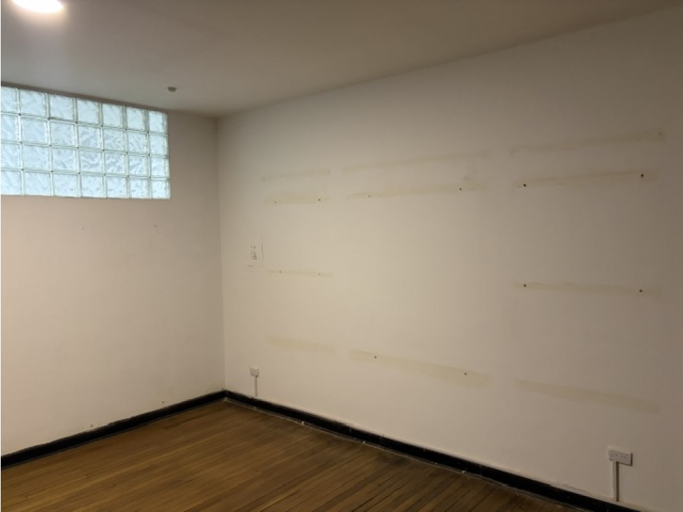 Oficina en venta Centro de la ciudad de Bogotá