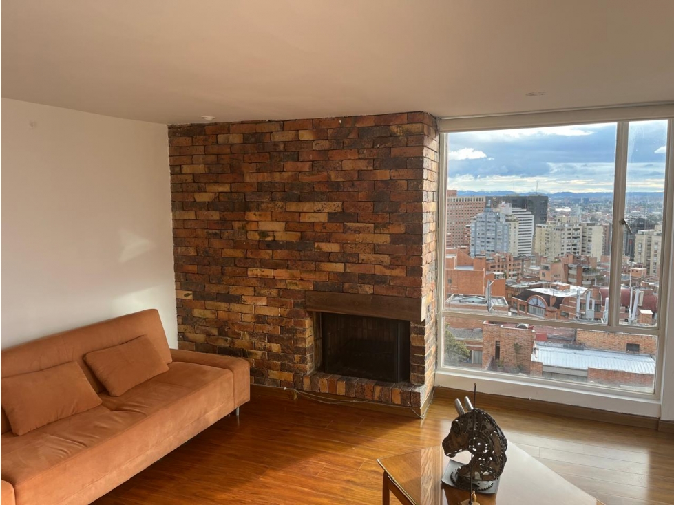 VENDO HERMOSO APARTAMENTO EN ROSALES — foto 4