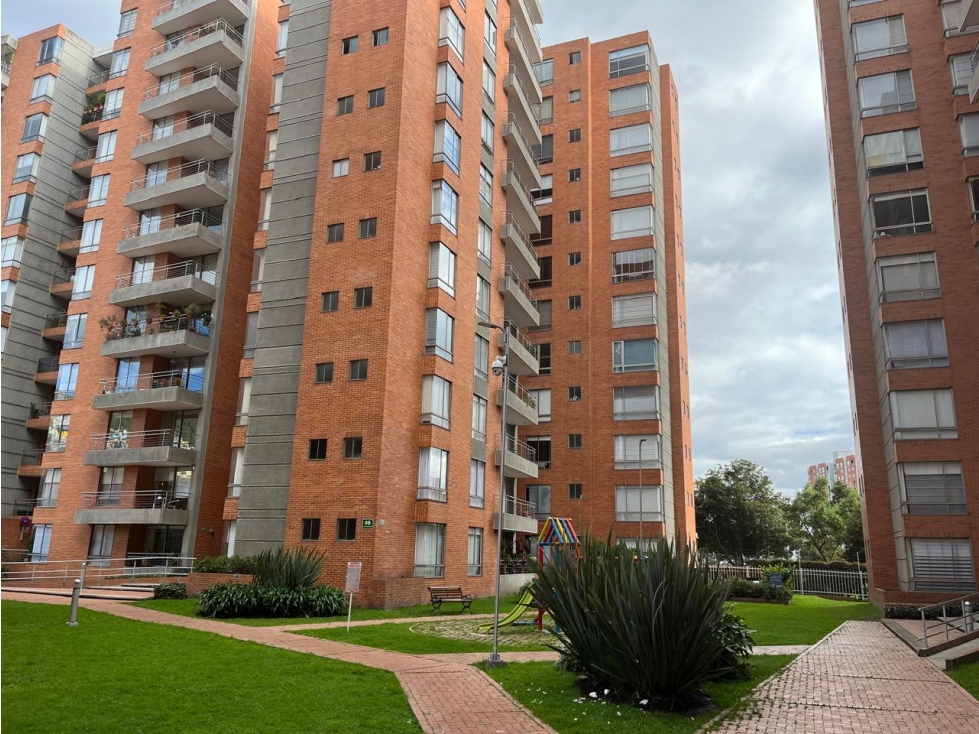 CRA 8a CON 153 NORTE BOGOTA VENDO AMPLIO APARTAMENTO — foto 2