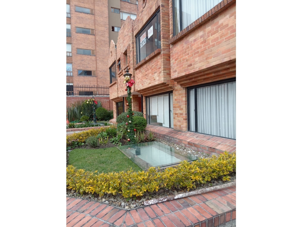 Venta Casa 180m2 en Cedritos Bogotá