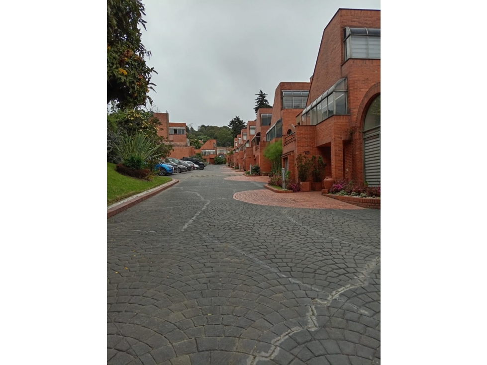 VENDO CASA EN BOGOTA EN CERROS DE SOTILEZA SUBA CALLE 128 — foto 2