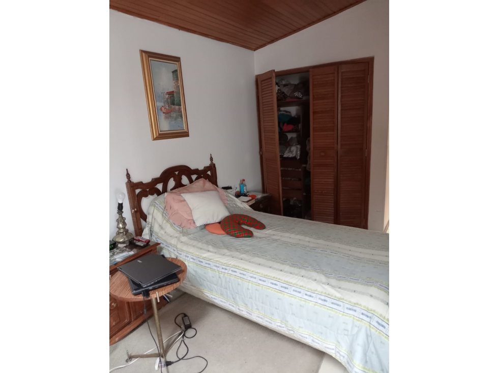 VENDO PERMUTO APARTAMENTO EN USAQUEN CARRERA 11 CALLE 114 — foto 3