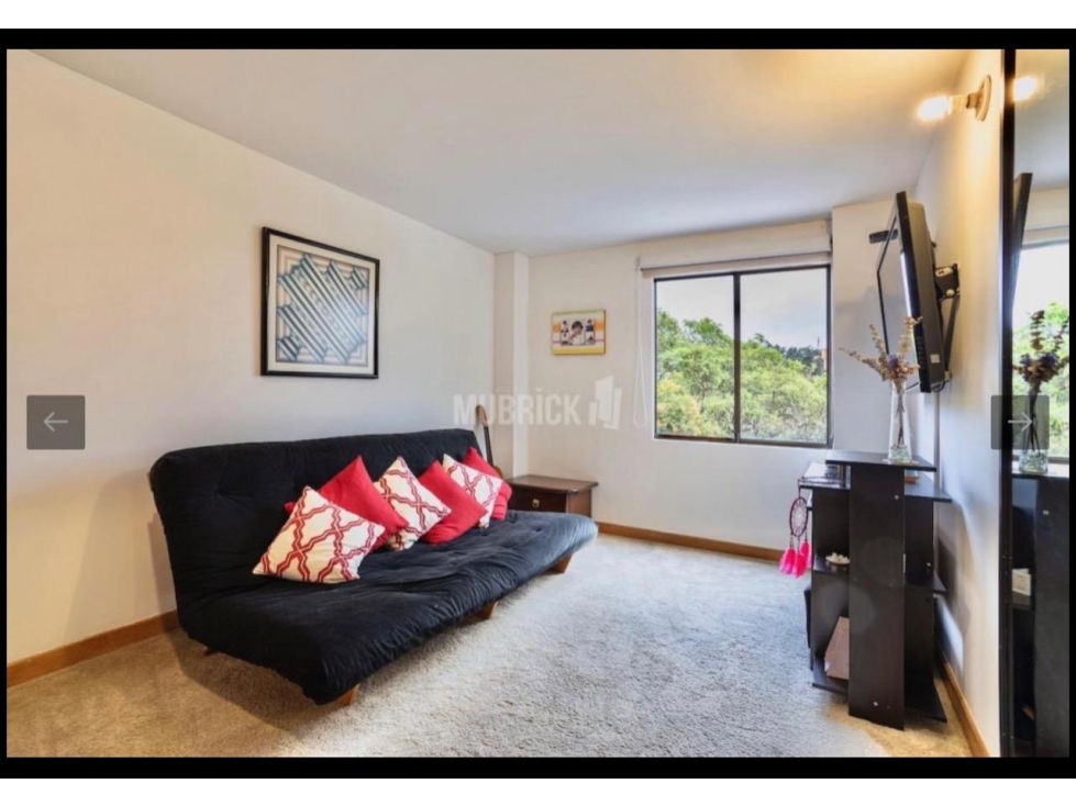 VENDO CASA EN BOGOTA EN CERROS DE SOTILEZA SUBA CALLE 128 — foto 4