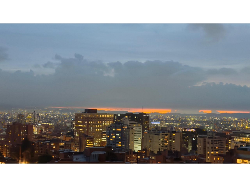 VENDO HERMOSO APARTAMENTO EN ROSALES — foto 2