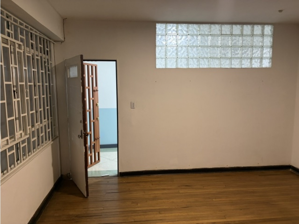 Oficina en venta Centro de la ciudad de Bogotá — foto 2
