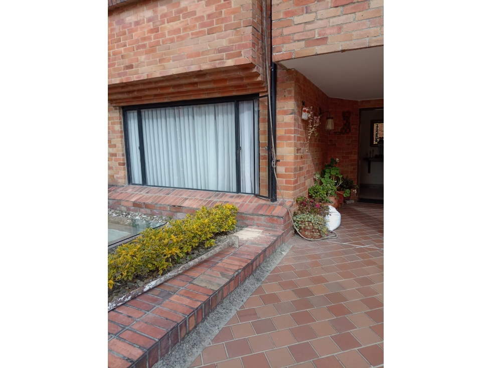 Venta Casa 180m2 en Cedritos Bogotá — foto 6