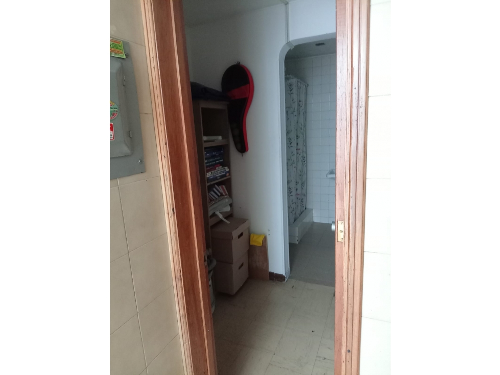 VENDO PERMUTO APARTAMENTO EN USAQUEN CARRERA 11 CALLE 114 — foto 4